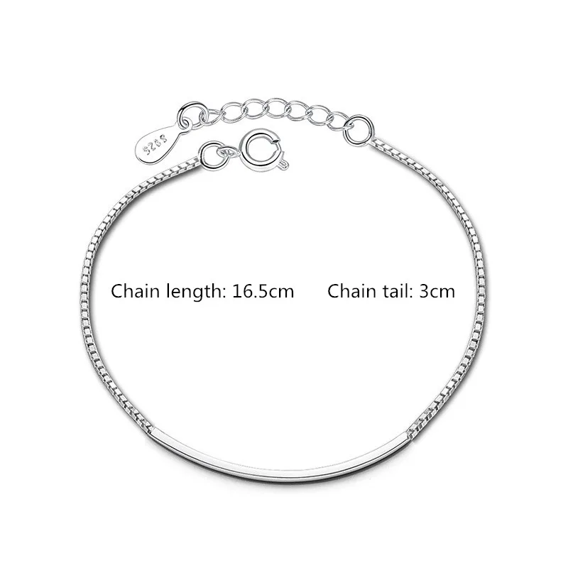 

CHBL2 for kim customer bracelet hot sell women lover girlfriend product can chioce diffferent size bracelet