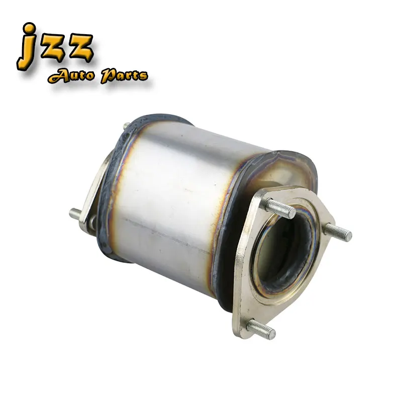 JZZ Aveo керамические катализаторы 1.6L каталитический преобразователь Замена автомобиля выхлопной Замена автомобиля стиль