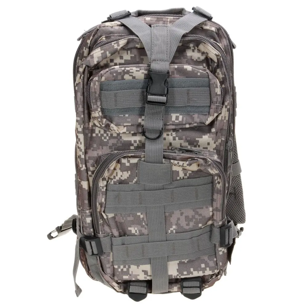 

HEBA Man women 20L 3P Waterproof Unisex Backpack large camouflage travel backpacks