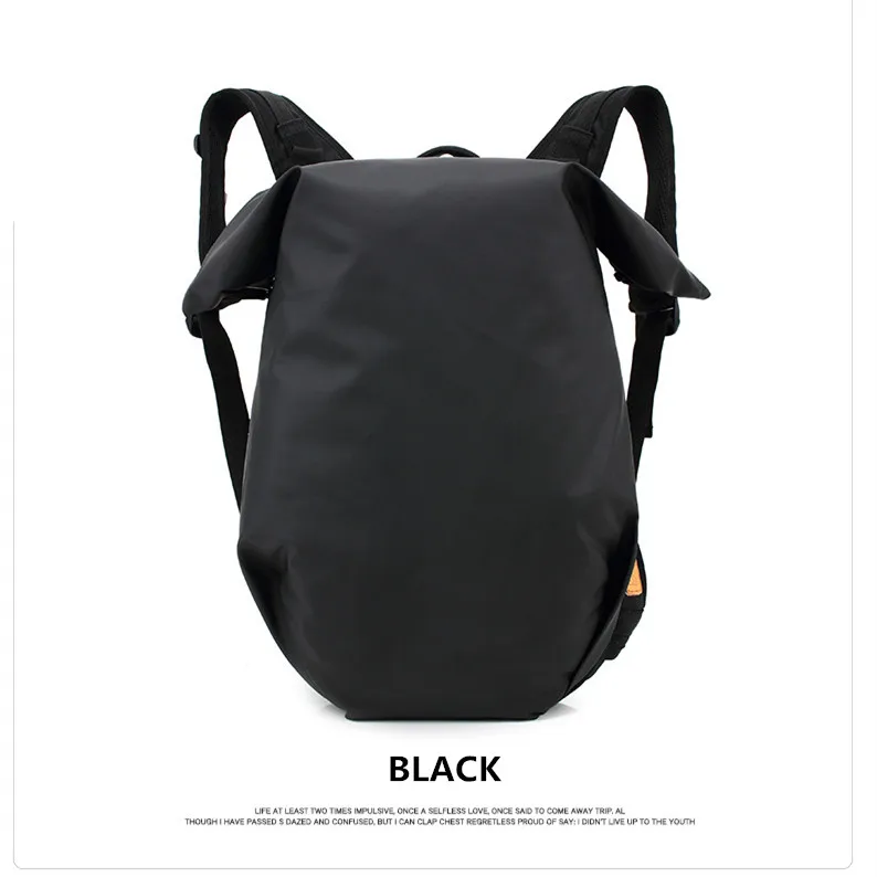 OZUKO, мужской рюкзак, Повседневный, для путешествий, для студентов, Mochila, водонепроницаемый, Оксфорд, 15,6 дюймов, для ноутбука, рюкзаки для подростков, школьная сумка, стиль