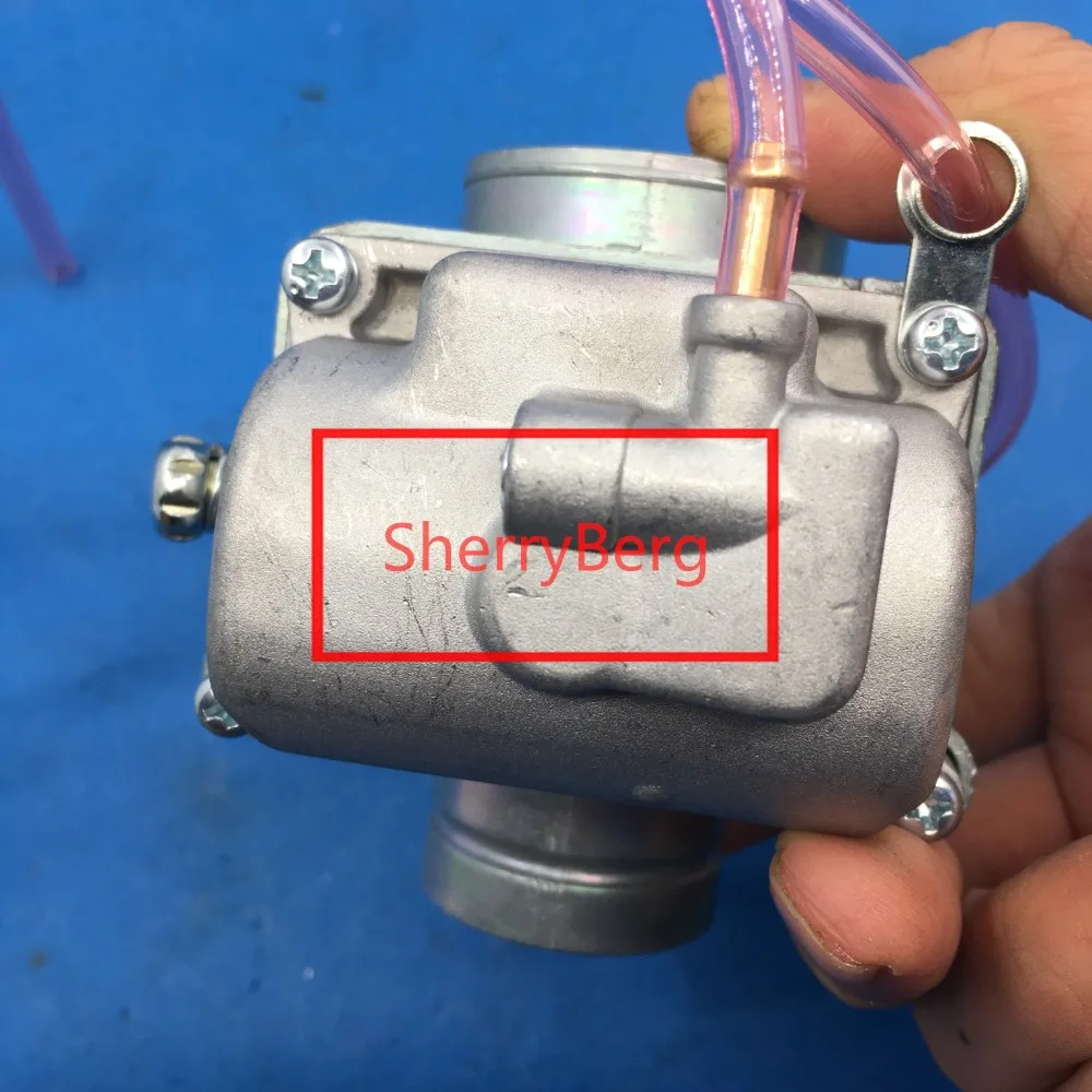 Carburetor carb carburettor fit Yamaha YZ80 YZ 80 Carb 1975-2001 VM24 mikuni