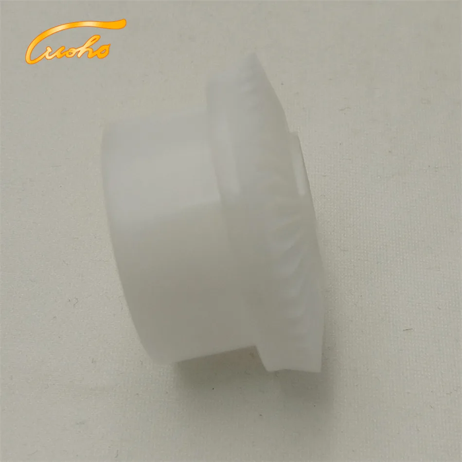 施乐4110废粉齿轮46T 1_副本