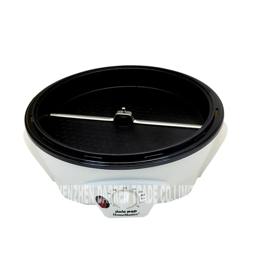 SCR 301 220V Кофе электрические чайники бытовой прочный кофе bean высокая