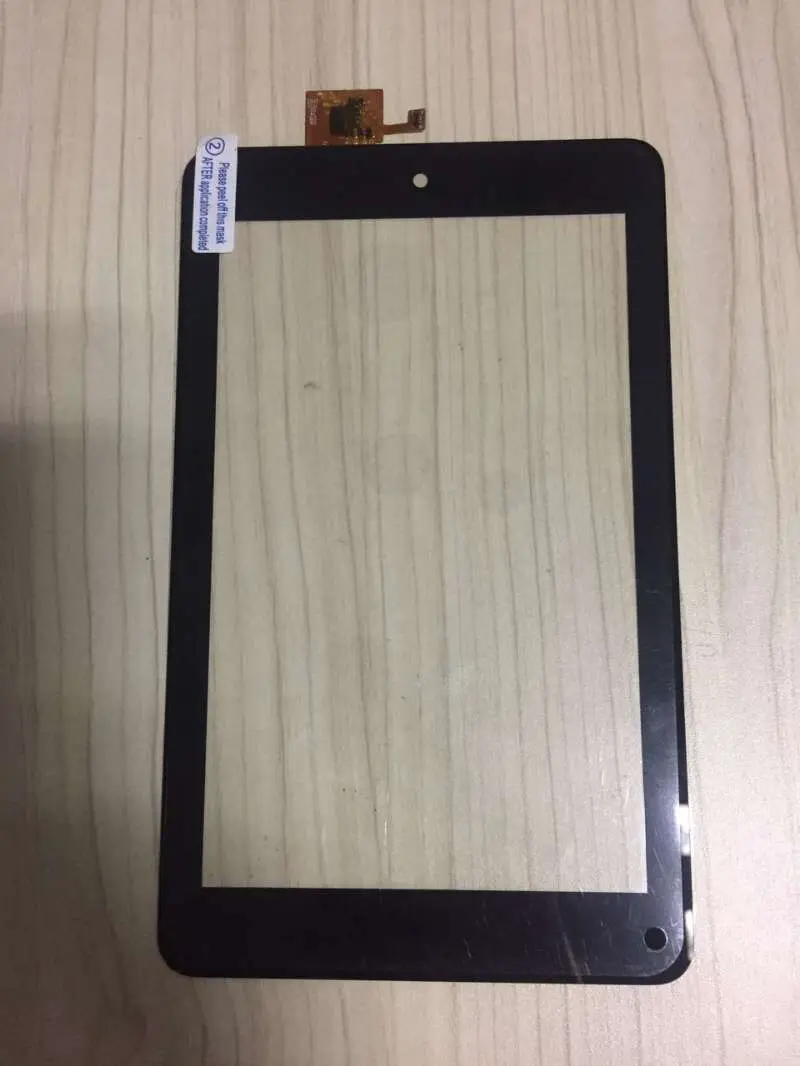 Для Dell T01C Venue 7 3730 сенсорный экран дигитайзер стеклянная Сенсорная панель высокое