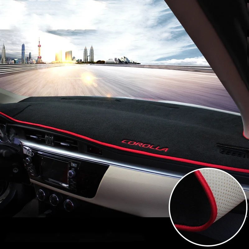 2016 Toyota Corolla Car Cover