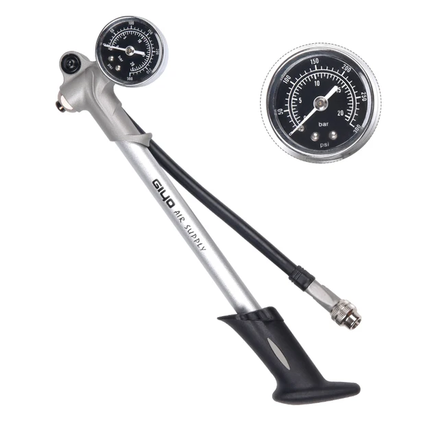 Giyo 300psi Hava Kaynagi Sisirme Bisiklet Pompasi Sisirmek Icin Catal Sok Uyar Schrader Ile Psi Giyo 300psi Hava Kaynagi Sisirme Bisiklet Pompasi Sisirmek Icin Catal Sok Uyar Schrader Ile Psi