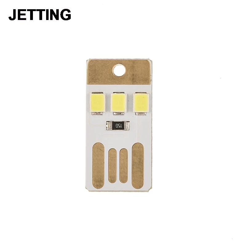 

1pcs Mini Usb 2835 3 LED Lamp Computer Keyboard Panel Bulbs Mobile Notebook Night Light Mobile Power Camping Bulbs