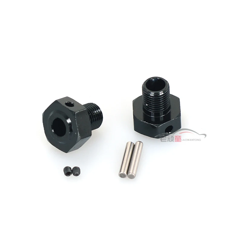 JLB Racing CHEETAH 1/10 Brushless RC Car spare parts Wheel