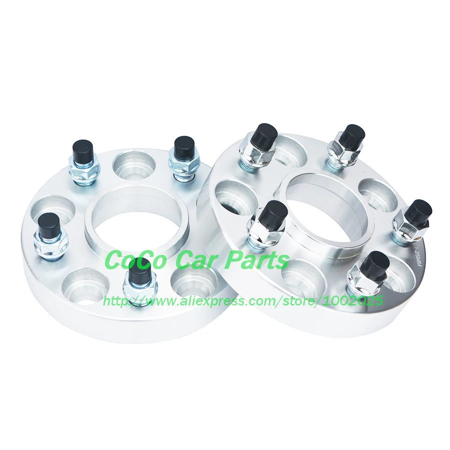 Wheel spacers tire flange tyre flange  (1)