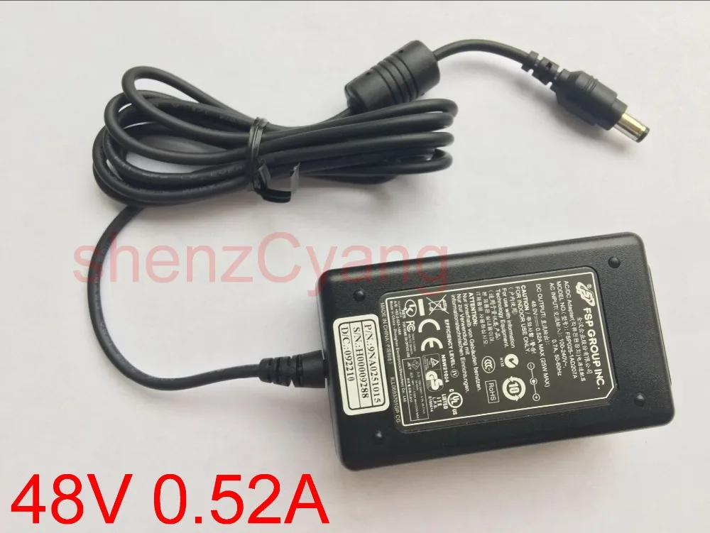 48V0.52A 0170106171201