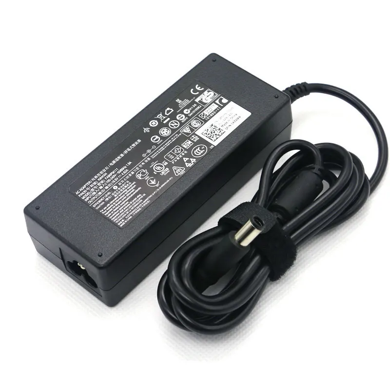 Зарядное устройство для ноутбука Dell XPS 15(L521X) 14(L412Z) M1210 FA90PM111 K8WXN DA90PM111 адаптер