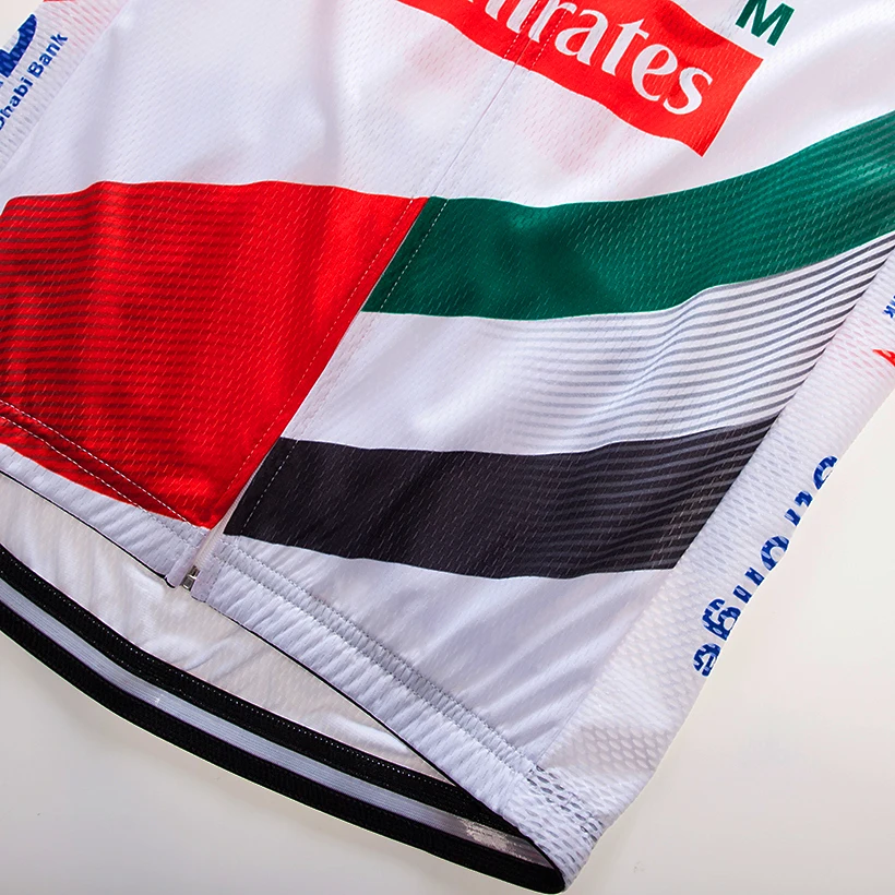 Полный Велосипеды 2019 ОАЭ Команда pro Велосипеды Джерси 9D pad велосипед Шорты набор MTB Ropa Ciclismo QUICK Dry bi велосипеды Майо Culotte
