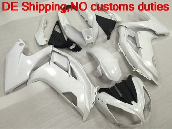 

Bodywork for Kawasaki ER-6F NINJA 650R ER6F 2012 2013 2014 2015 Motorcycle Fairing Body Kit