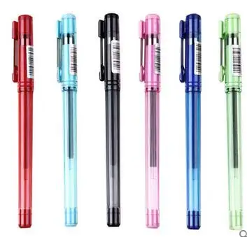 12 шт./кор. Pentel Energy Gel Deluxe RTX жидкий гель чернильная ручка-быстрая сушка-Наконечник иглы-0,5 мм