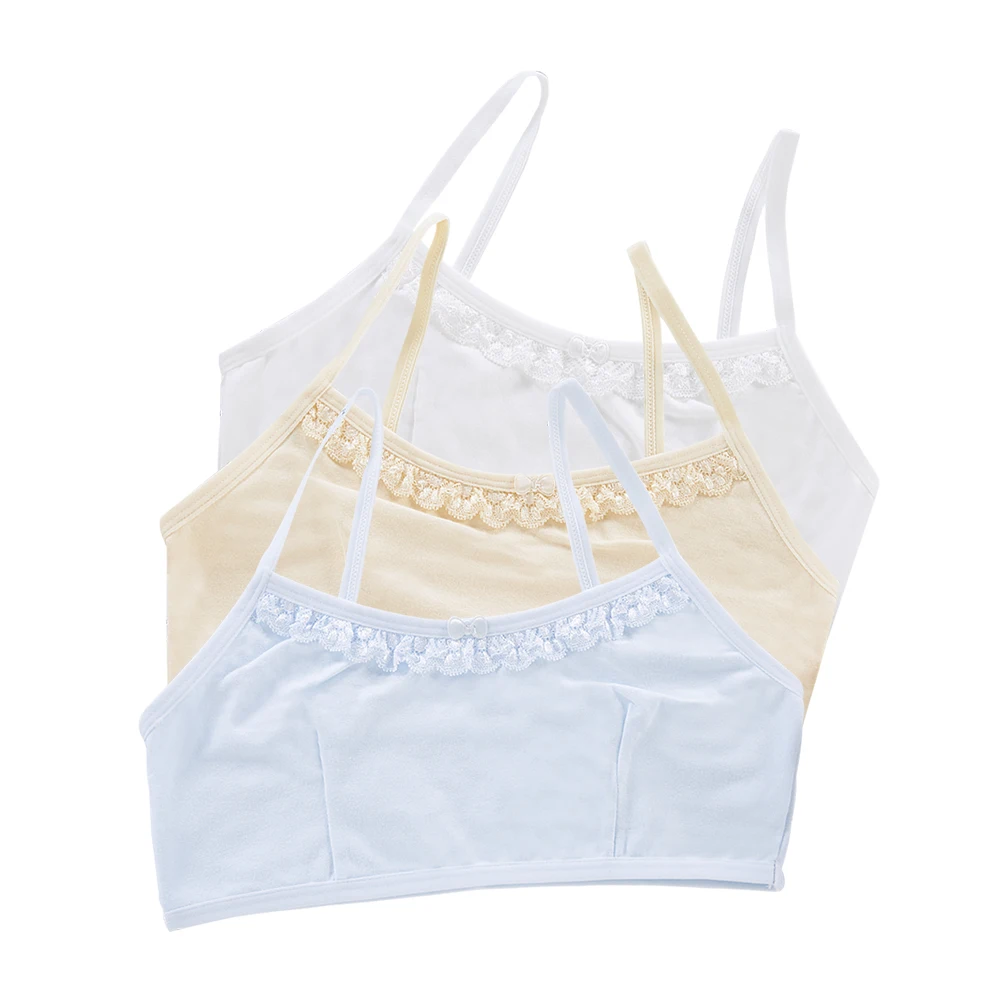 Cotton Lace Undergarment Clothes Baby Girls Girl Underwear For Sport