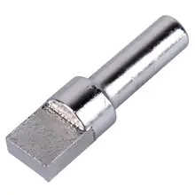 Grinding Diamond Dresser Pen Square Head for Grinding Disc Wheel Stone Dressing Bench Grinder Tools NG4S
