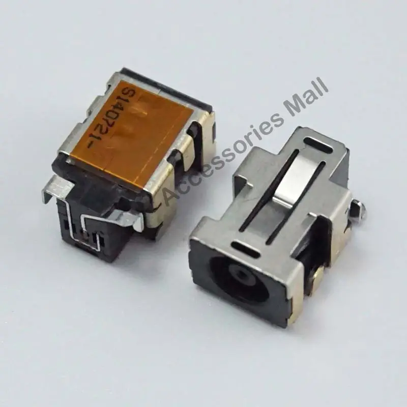 

DC Power Jack for ASUS P452 P452L P452LA P452LJ PRO453U P2520 P2520L P2520LA P2520LJ DC Connector Socket Power Replacement
