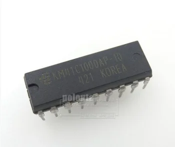 

KM41C1000AP-10