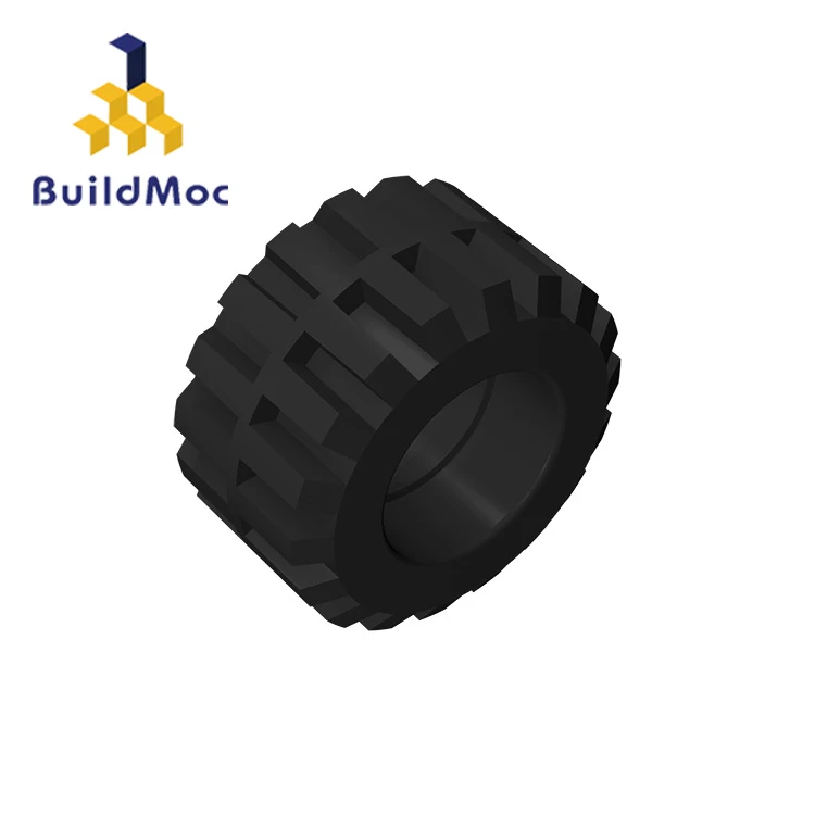 Сборные частицы BuildMOC 87697 6015-60700 21x12 мм детали для строительных блоков DIY