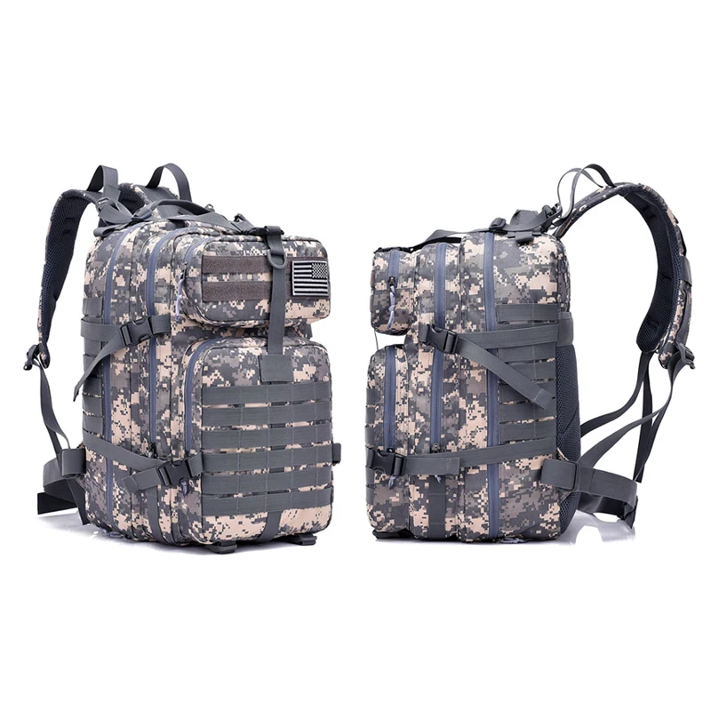 US Army 3P Tactical Backpack (4)