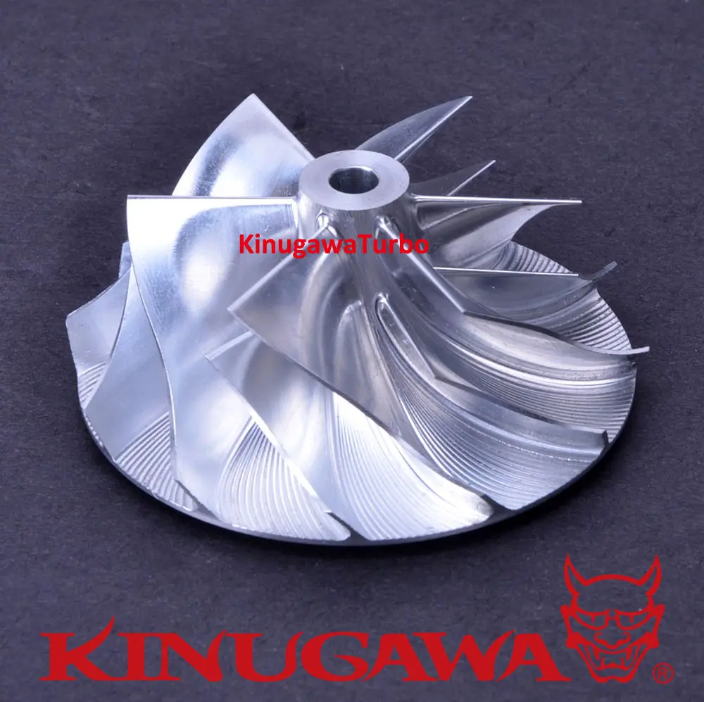 Колесо компрессора Kinugawa для Garrett GT1646V 32 5/46 мм VW Extend Tip | Автомобили и мотоциклы