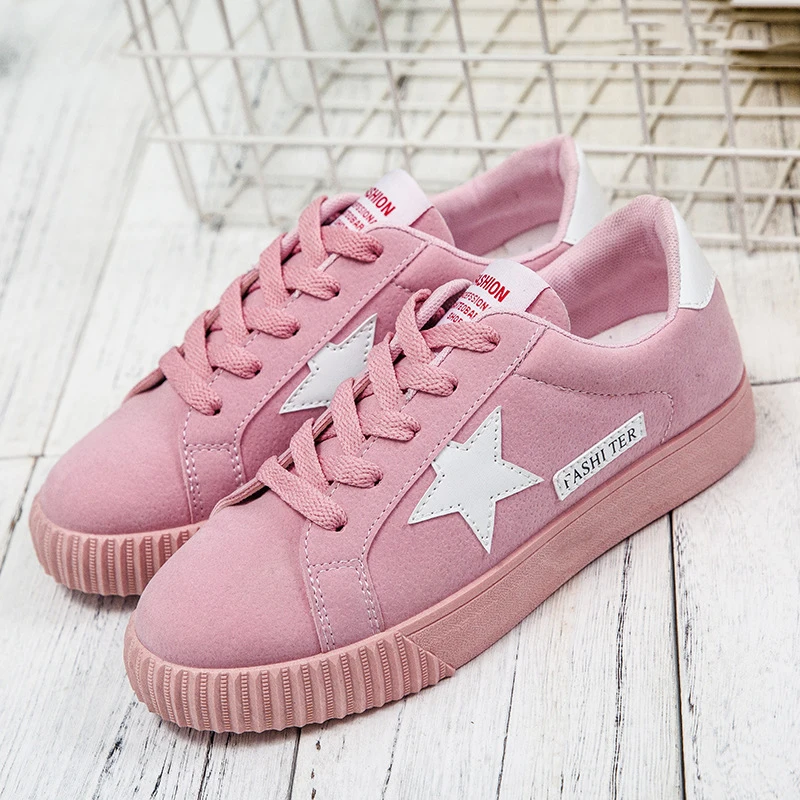 Platform Sneaker (7)