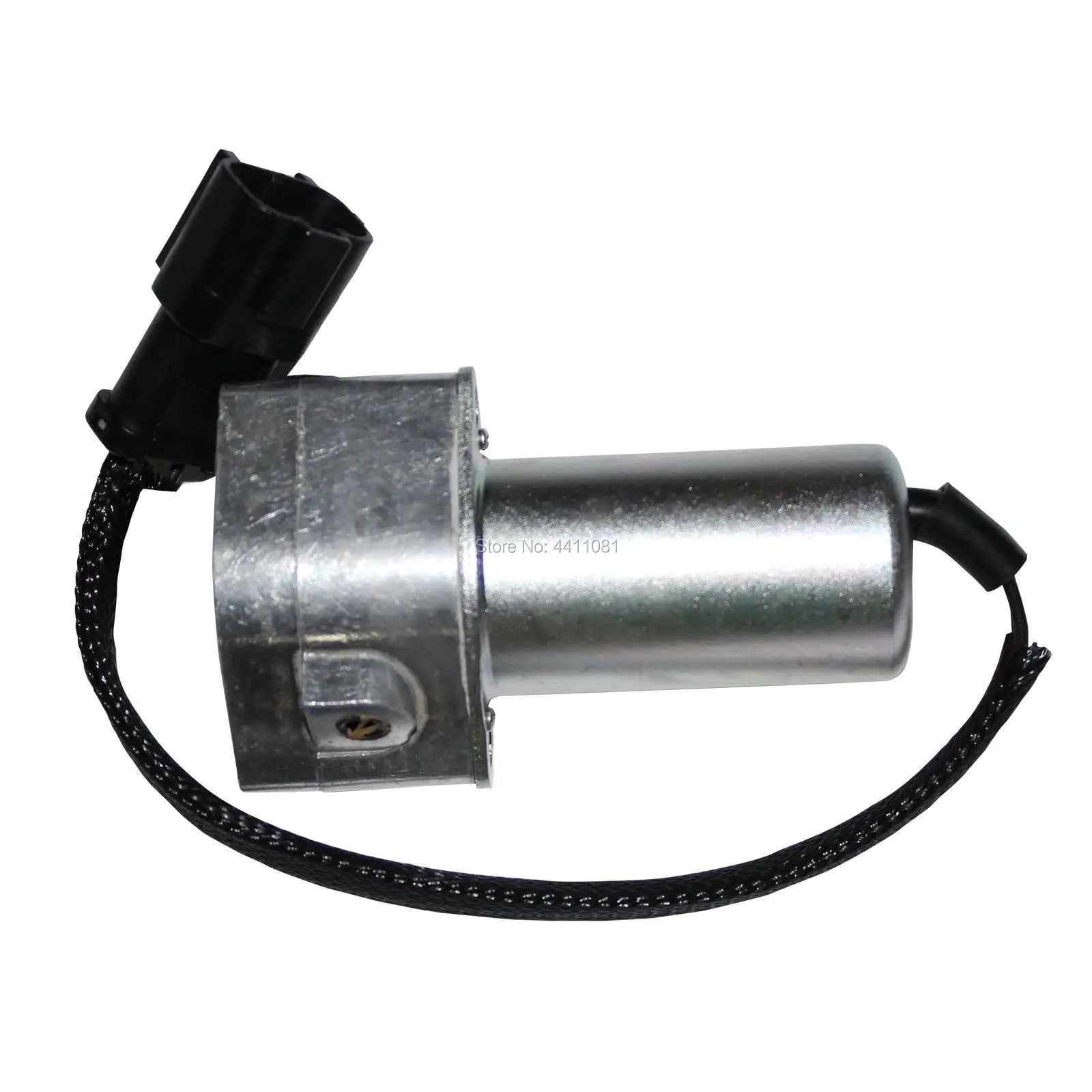 PC180NLC-7 PC340NLC-7 гидравлический электромагнитный клапан насоса 702-21-07010 для экскаватора Komatsu с 3 месячной гарантией