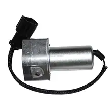 PC180NLC-7 PC340NLC-7 гидравлический электромагнитный клапан насоса 702-21-07010 для экскаватора Komatsu с 3 месячной гарантией