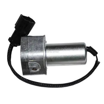 

PC180NLC-7 PC340NLC-7 Hydraulic Pump Solenoid Valve 702-21-07010 For Komatsu Excavator with 3 month warranty