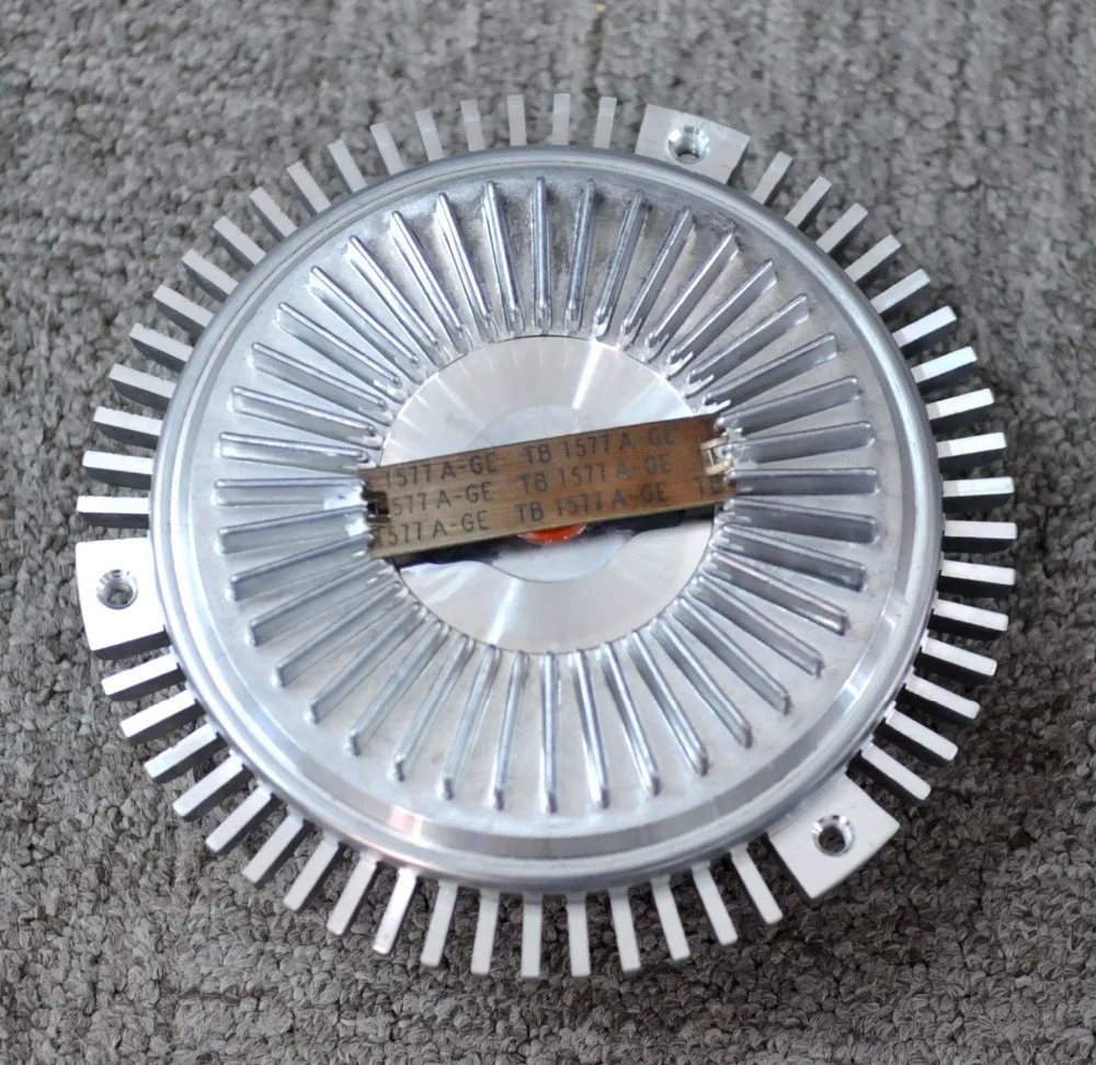 New Radiator Cooling Fan Clutch For BMW 3 Series 5 Series E36 E46 E53 E34 E39 11 52 7 505 302in