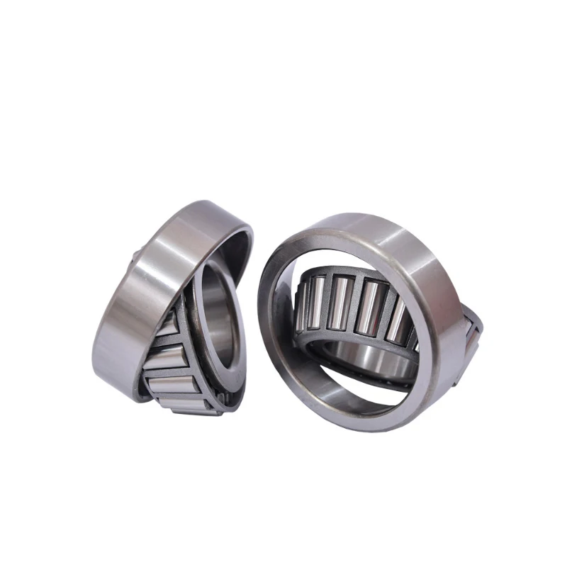 1pcs Taper Tapered Roller Bearing 32006 Single Row 30×55×17mm