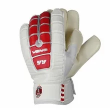 2016 professional goalkeeper gloves brand Predator Allround Latex Soccer Goalkeeper Hot Sale Bola Glove Cycling Glove