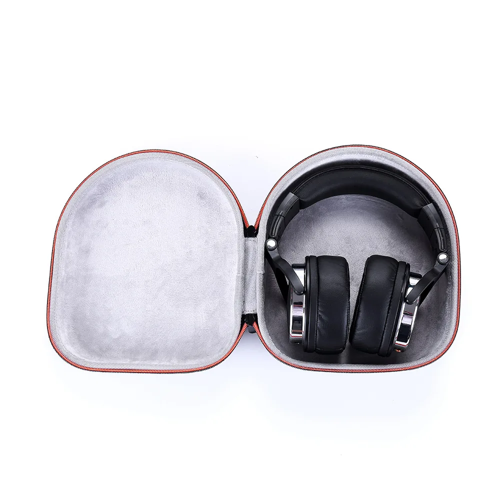 Headphones Carrying Cover Case for Sennheiser HD 4 40 HD 598 HD579 HD558 HD202 II HD201 HD419 HD229 HD202 HD518 HD555 Headphone