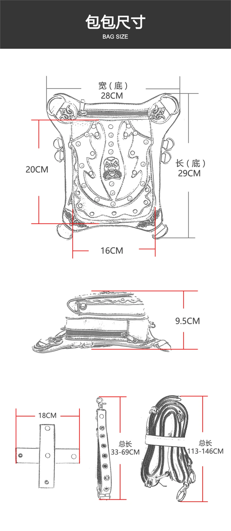 GTLY-KLB1603