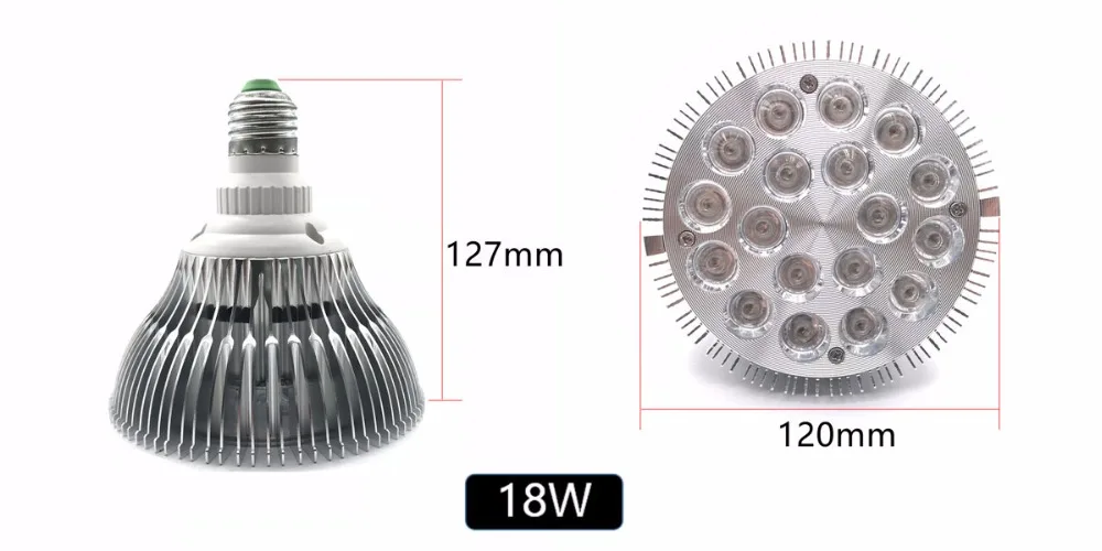 18W 