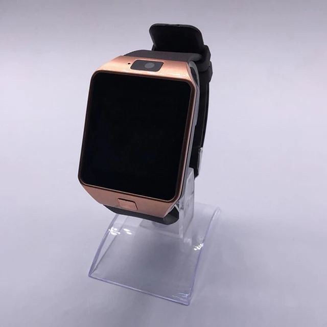 smart watch sim slot