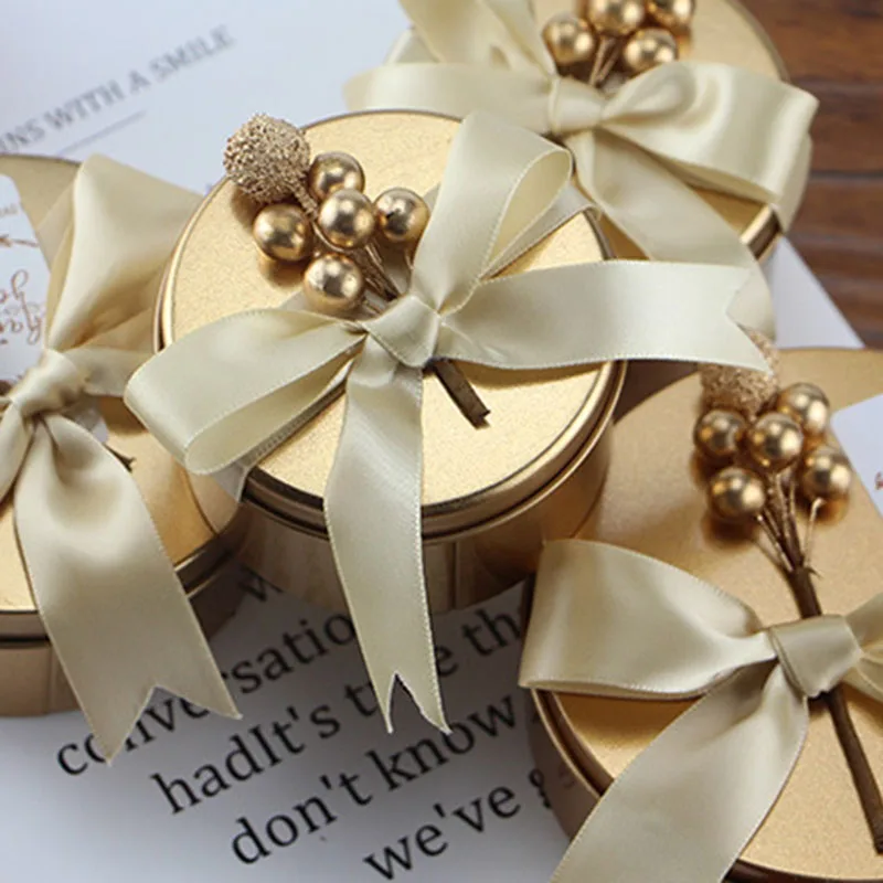 Us 4 75 Wedding Candy Gift Chocolate Box For Favor Party Bridal Shower With Ribbon Hg99 In Bags Wring Supplies From Home Garden Us 4 75 Wedding Candy Gift Chocolate Box For Favor Party Bridal Shower With Ribbon Hg99 In Bags Wring Supplies From Home Garden