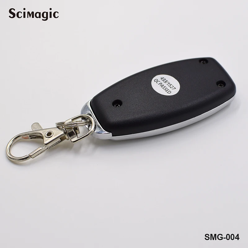 2CH RF Wireless Remote Control 1-4 Button Transmitter 433 MHz EV1527 High Quality Remote Control Transmitter 2CH RF Wireless Remote Control 1-4 Button Transmitter 433 MHz EV1527 High Quality Remote Control Transmitter