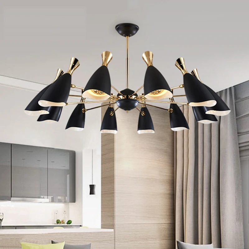 modern pendant lights for dining room kitchen Restaurant Coffee Bedroom Lighting pendant lamp indoor home moderne hanging lamp