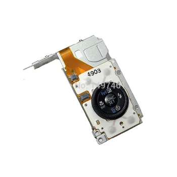 

Rear user interface Menu botton flexible cable board FBC Repair Part for Canon Powershot SX710 HS PC2194 Digital camera