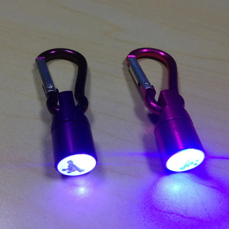 Light LED Metal Flashing Pet Cat Dog Collar Pendant Tags LED Necklace