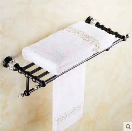 Antik Messing Aluminium Badezimmer Zubehörset Robe Haken Papier Halter Towel BAR