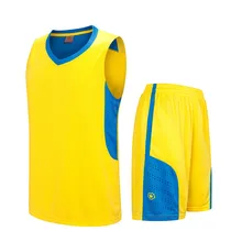 Мужская баскетбольная трикотажная одежда Джерси наборы рубашки шорты Одежда для баскетбола тренировочные штаны костюм имя клиента diy номер