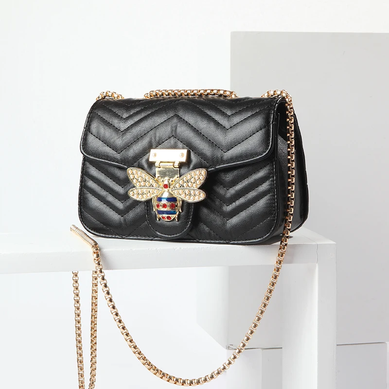 

2018 Luxury Brand Women Shoulder Bags TopHandle Bags Crossbody Handbags Women Famous brand Ladies Messenger Bags louis gg bag