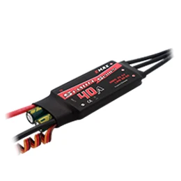 Контроллер скорости SimonK 12A 20A 30A 40A 60A 80A bec бесщеточный ESC для FPV квадрокоптера дрона