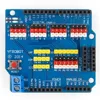 WAVGAT-Placa de expansión con Sensor, escudo UNO R3 V5.0, módulo eléctrico, nuevo uno r3 ► Foto 2/6