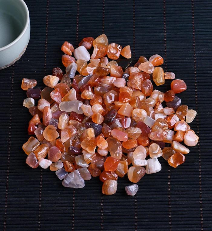 50g натуральный розовый кварц белый кристалл мини-рок-минеральные образец Исцеление может быть использован для аквариума камень украшения дома ремесел