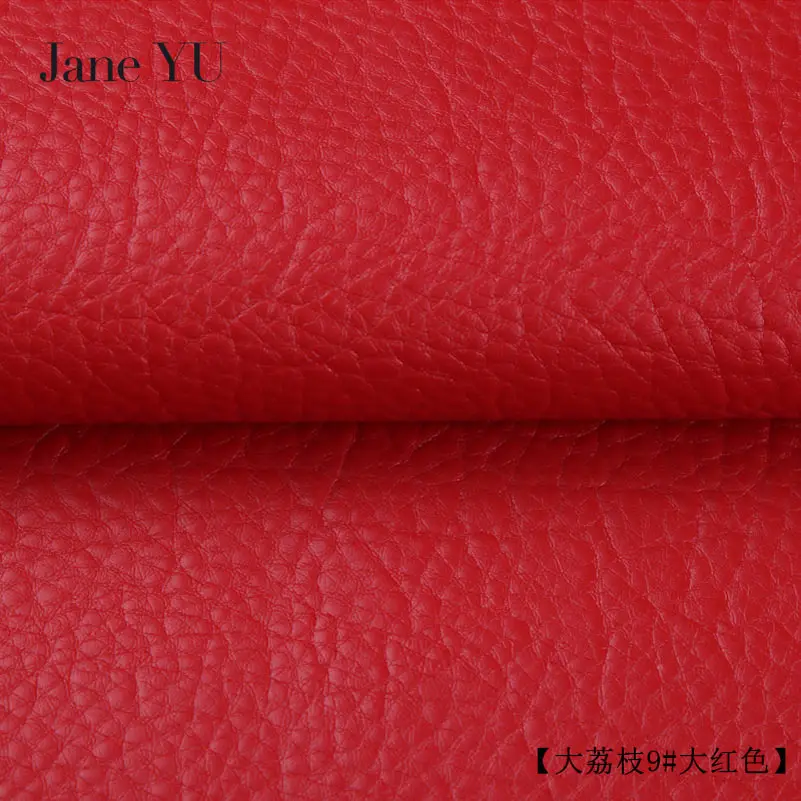 JaneYU 50x138 см самоклеящаяся кожа мягкая интерьер автомобиля Обивка диван кожаная