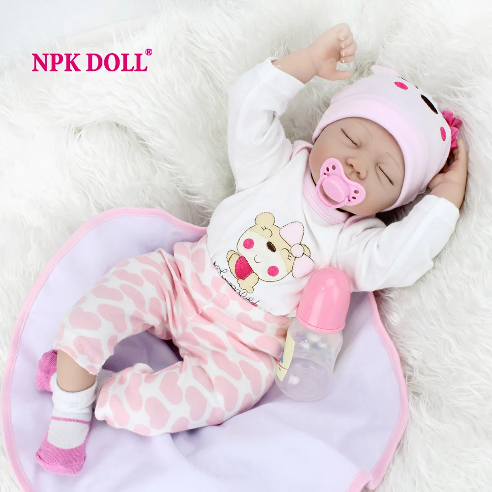 lifelike silicone baby dolls for sale