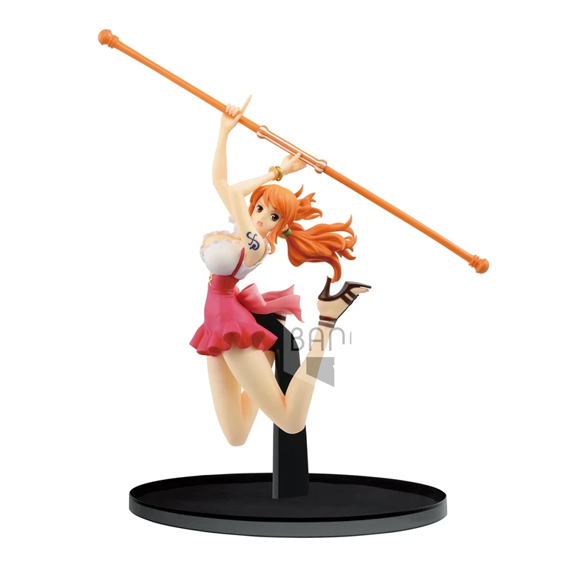 WSTXBD оригинальный Banpresto одна деталь OP DBZ мировая фигура Колизей SC9 BWFC2 нами модель
